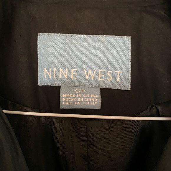 Nine West jacket - Picture 2 of 4